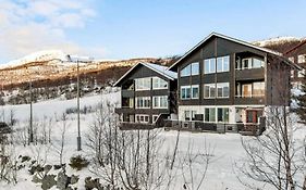 Privat Studio Leilighet, Oppdal Stolen-Skisenter