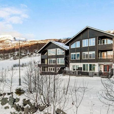 Privat Studio Leilighet, Oppdal Stolen-Skisenter Exteriör bild