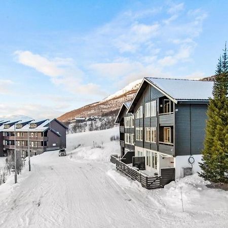 Privat Studio Leilighet, Oppdal Stolen-Skisenter Exteriör bild