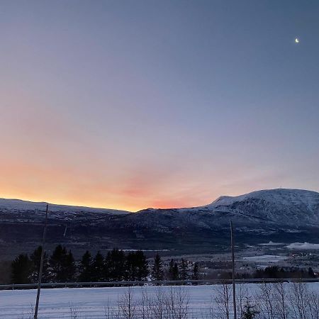 Privat Studio Leilighet, Oppdal Stolen-Skisenter Exteriör bild