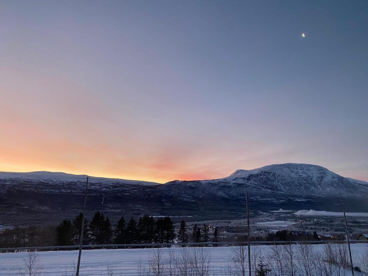 Privat Studio Leilighet, Oppdal Stolen-Skisenter Exteriör bild